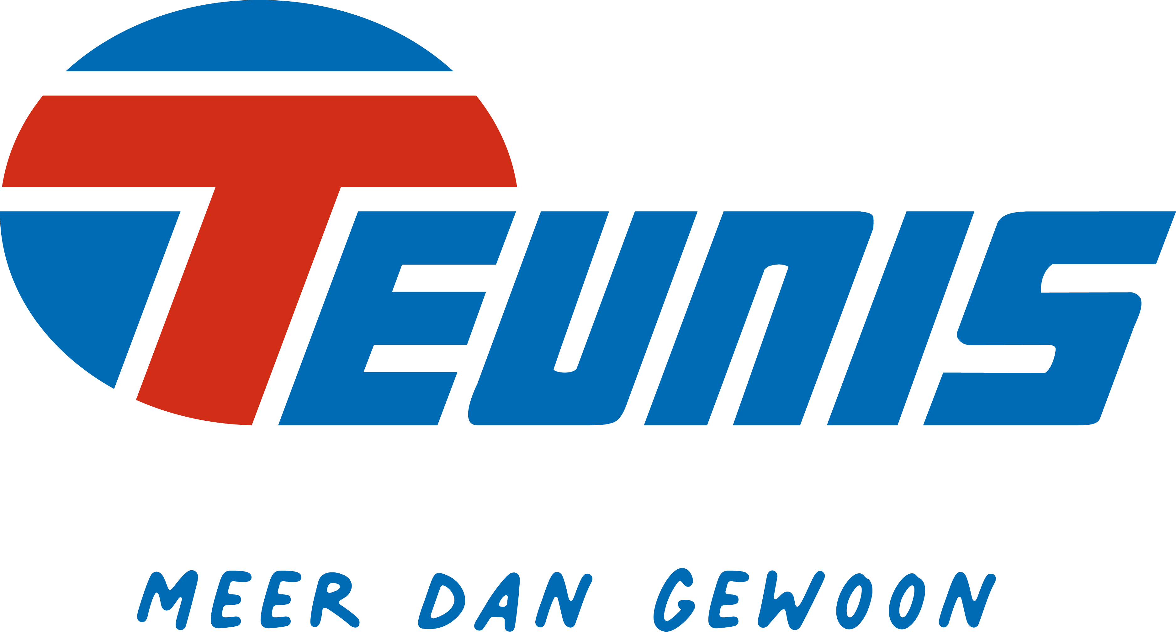 Teunis Rijssen (Development)